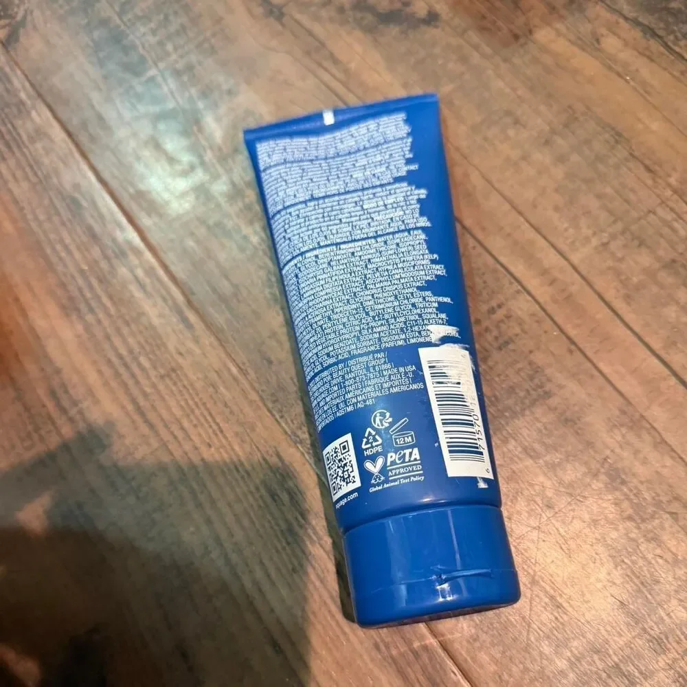 Aquage 60 Second Restorative Mask